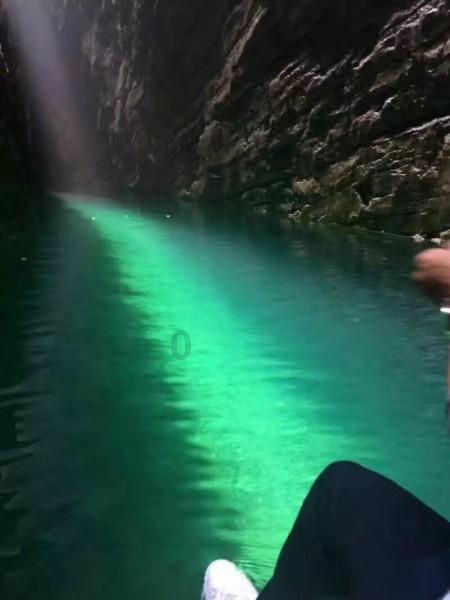 溶解氧监测方案