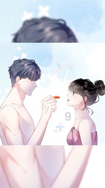 卡通小车找不同