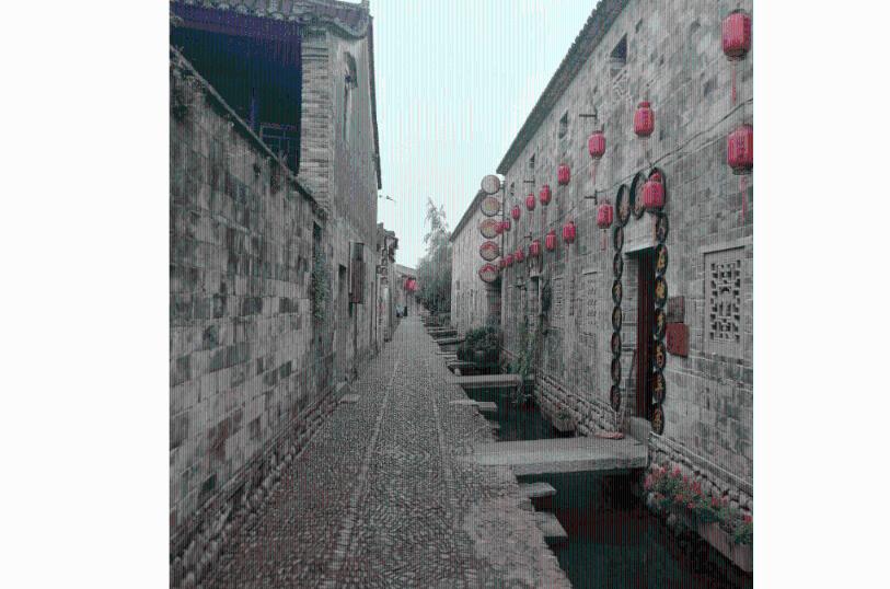 逃离冰淇淋世界